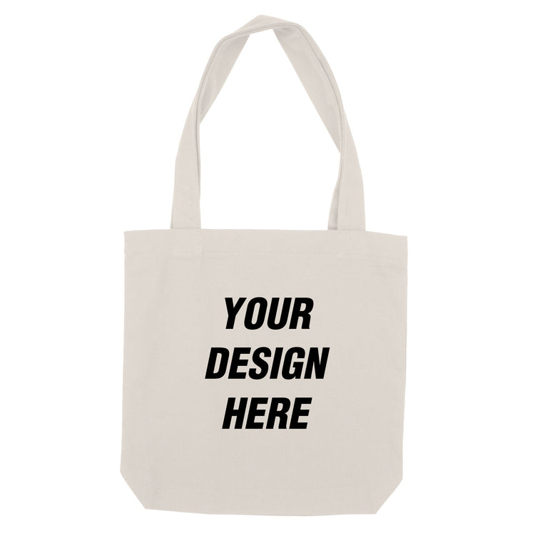 'Custom Printed Tote Bag' - Customized
